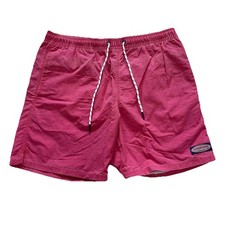 Vineyard Vines Island Chappy Swim Trunks Size Medium