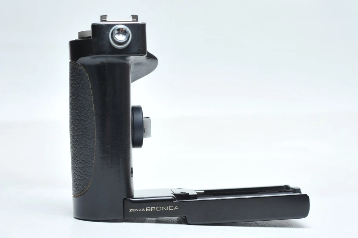 Bronica Camera Battery Grips for sale | eBay