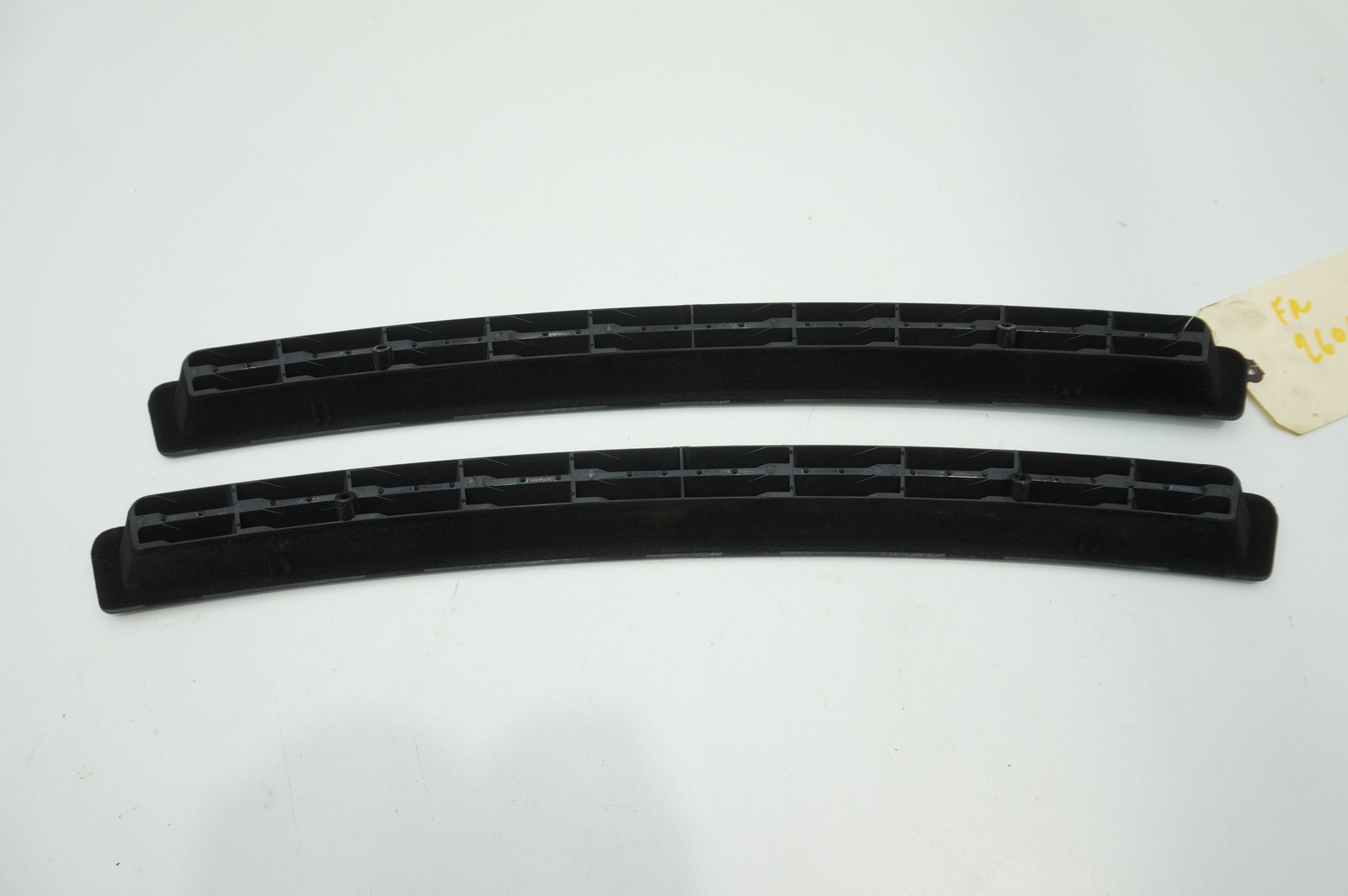 Aston Martin Vanquish 2014 Front Right Trim panels Set