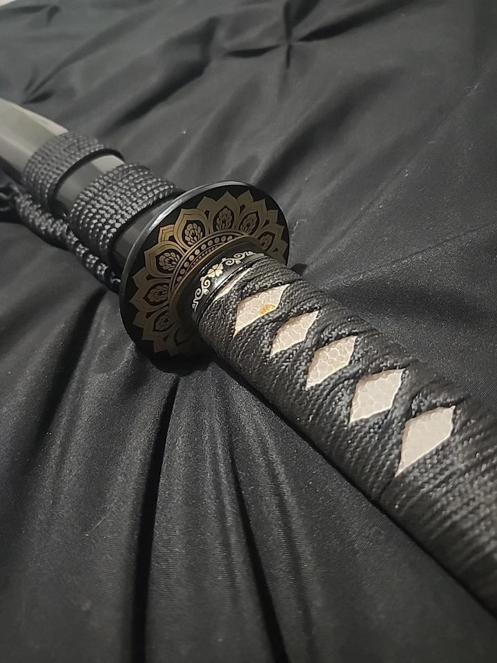 55" Ryan Sword Odachi. - Image 3 of 4