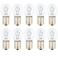 Sylvania Basic 1156 BA15S 27W 2X GlüHlampe RüCklicht Blinker Ersatz OE