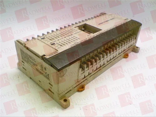 OMRON CPM2A-60CDT1-D / CPM2A60CDT1D (USED)