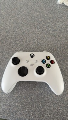 Microsoft Wireless Controller for Xbox Series X/S - Robot White