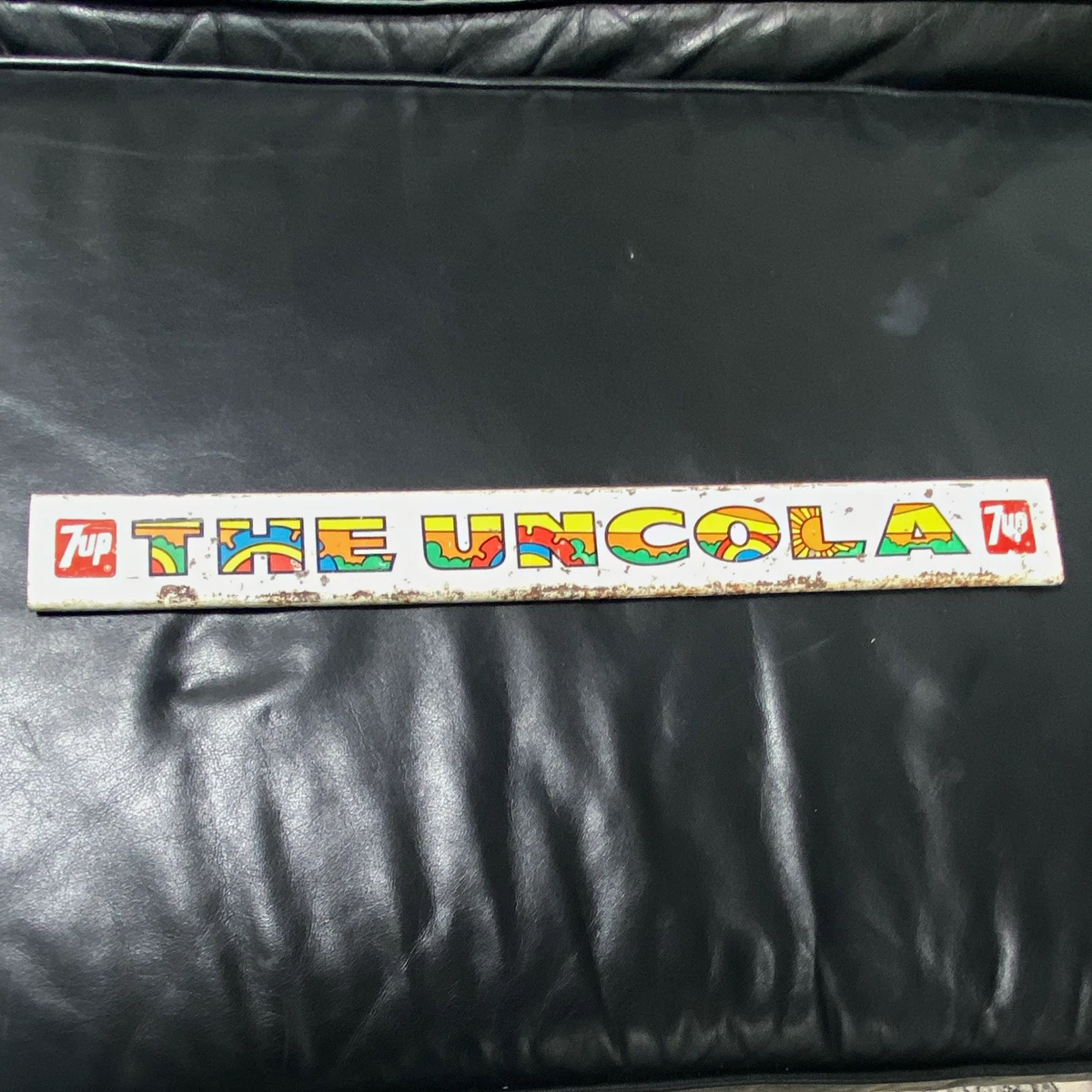 peter max 7up products for sale | eBay