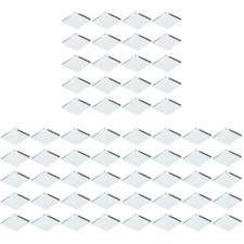  3 stücke 1 Beutel von kleinen Glashandwerk dekorative Mosaikfliesen DIY