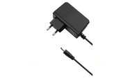 Schaltnetzteil: Netzstecker, 5VDC, 3A, 15W 50777