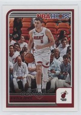 2023-24 Panini NBA Hoops Nikola Jovic Nikola Jović #156 1co7
