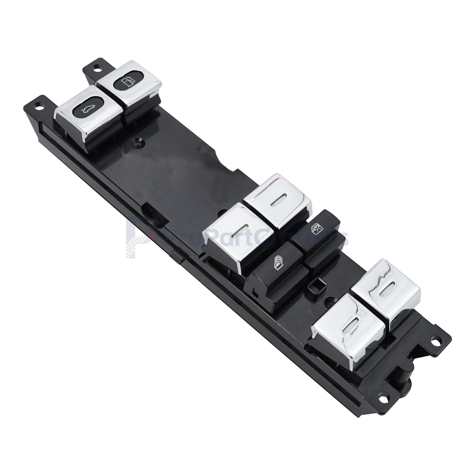 Bentley Continental 2004-2018 Front Left Control switch P/N 3W3959857