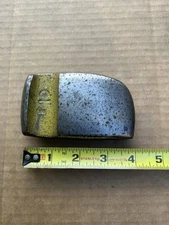 🇺🇸PEDDINGHAUS 190 Auto Body Shop Hand Dolly GERMANY🇺🇸