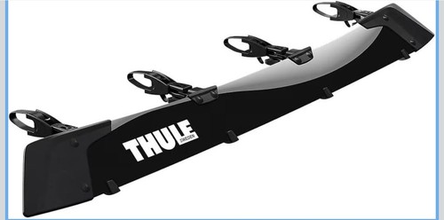 Thule Airscreen XT Wind Fairing (52’’- XL)