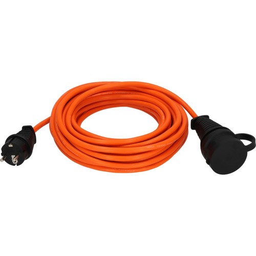 Bremaxx verlengkabel 3x1,5mm - Verlengkabels Bremaxx verlengkabel 3x1,5mm - Verlengkabels