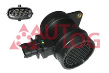 AUTLOG LM1141 Mass Air Flow Sensor for Alfa Romeo, Fiat, Lancia, Opel