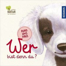 Wer bist denn du? Rund ums Haus von Butler, John, Schwar... | Buch | Zustand gut