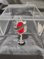1980s Oldsmobile Hood Ornament