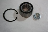 Radlagersatz Automega 110083210 FüR Audi Octavia Golf VW Skoda Seat A3 Leon 1J1