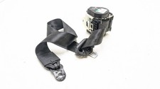 AUDI Q7 MK1 4L SEAT BELT REAR RIGHT DRIVER SIDE 606669800 2011
