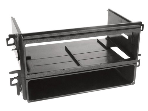 Continental MP3 DAB USB Bluetooth Autoradio für Hyundai Santa Fe Sonata bis 05 - Bild 4 von 5