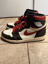 Jordan 1 Retro High OG Gym Red 2019 for Sale - Authenticity