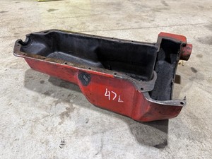 1935-1948 Ford Flathead Oil Pan Hot Rod Coupe Sedan Roadster