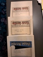 ROLLONG STONE NEWS SERVICE REELS Cybill Shepherd, Les Paul, Dustin Hoffman