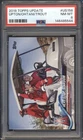 2018 Topps Update Baseball Shohei Ohtani ROOKIE /Trout/Upton #US158 PSA 8 ANGELS