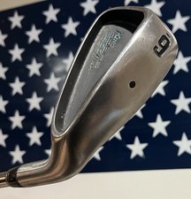 King Cobra 3400 I/XH Transition Design 6 Iron ~37.5"/ RH/ KC GRIP/NSPRO Shaft
