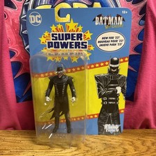 McFarlane DC Super Powers the Batman Who Laughs Action Figure 2022 5