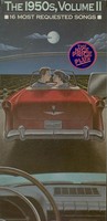 Various - 16 Most Requested Songs Of The 1950S, Vol.2 (Cd) - Pop Vocal