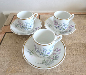 Richard Ginori Primavera | eBay