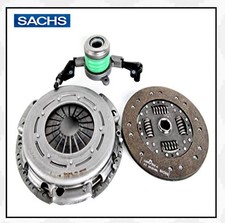 SACHS XTend Kit plus CSC 3000 990 218 Kupplungssatz SACHS XTend Kit plus CSC 3000 990 218 Kupplungssatz