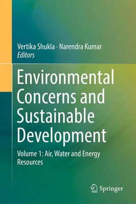 Narendra Kumar (u. a.) | Environmental Concerns and Sustainable Development