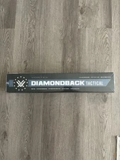 Vortex Dbk-10029 Diamondback Tactical 6-24x50 FFP Ebr-2c Reticle 30mm
