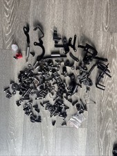 Genuine Triumph Daytona 660 Fairing Brackets, Fixings, Bolts, Dzus, Fastners, B2