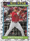 2026 Topps Series 2 Joey Votto Base (RAW)