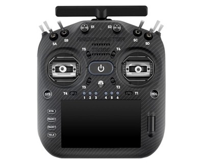 RadioMaster TX16S MK3 MAX Dual Band 2.4GHz/900MHz 16-Channel Radio System
