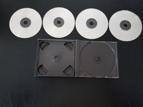 Import Sega Saturn Phantasm - Japan Japanese US SELLER 8CD Horror Adventure game