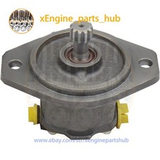 384-8611 Fuel Transfer Pump For Caterpillar 3406E C13 C15 C16 C18 349 352 355