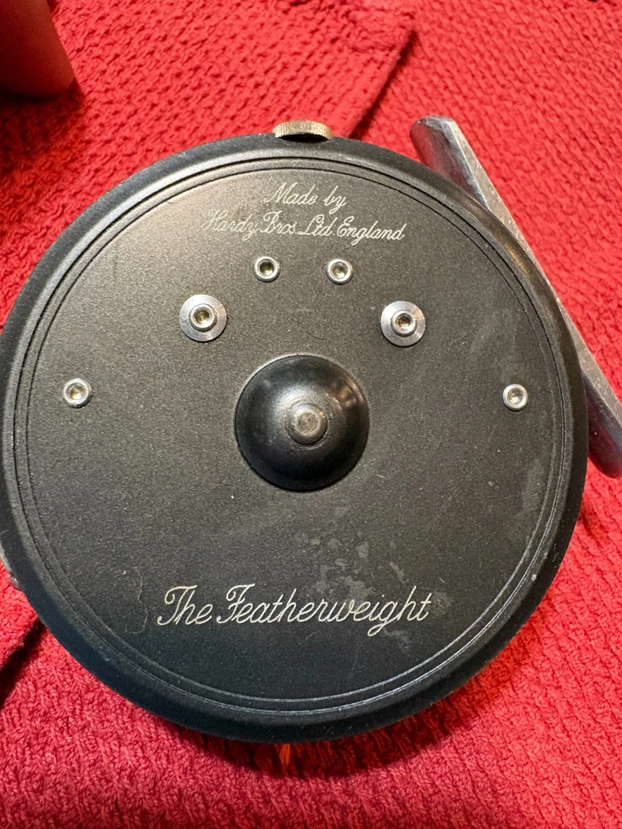 25+ England Fly Reel Vintage Fishing Reels for sale | Updated Oct 2026