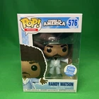 Funko Pop! Randy Watson - Movies #576 - Coming to America - Funko Shop Exclusive
