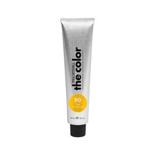 Paul Mitchell The Color 8G Light Gold Blonde Permanent Cream Hair Color 3oz 90ml