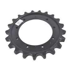 [New]Drive Sprocket 6811940 6814137 for Bobcat 328 334 231 325 331 21T 9 Drive M
