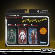 Star Wars Vintage Collection - Heir To The Empire Action Figure 3 Pack