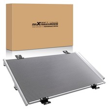 A/C Condenser for Toyota Highlander 2.7L 3.5L 2008-2013 3974 3684 Aluminum Core