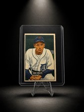 1951 Bowman Football Cards 29