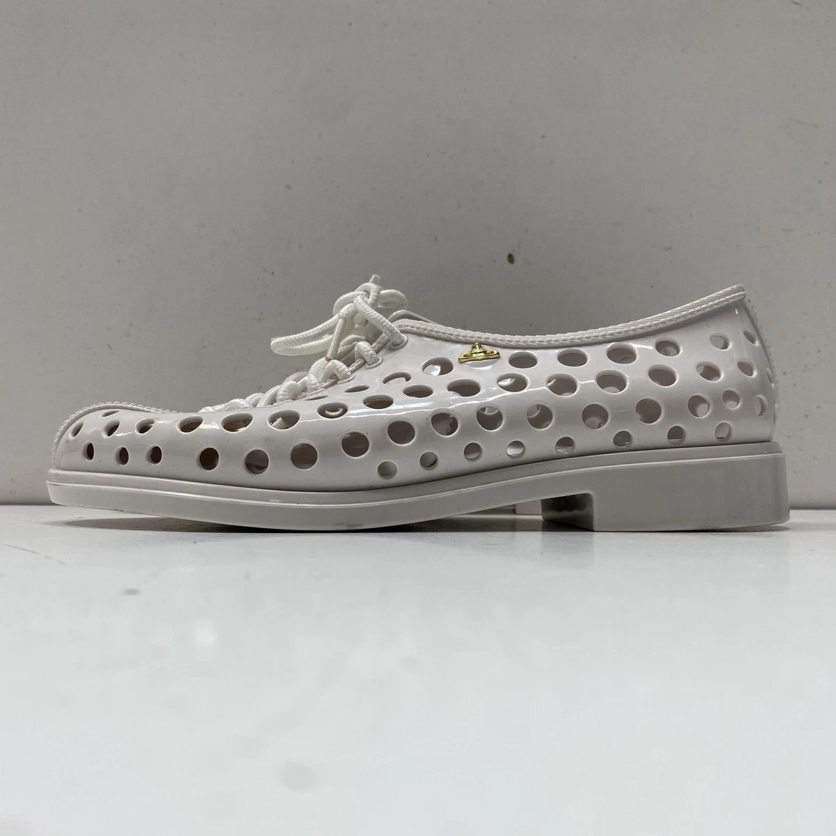 Vivienne Westwood White Shoes for Women | eBay