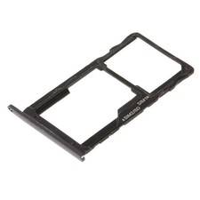 SIM Card Tray SIM Card Tray / Micro SD Card Tray for Motorola Moto G5S, For M