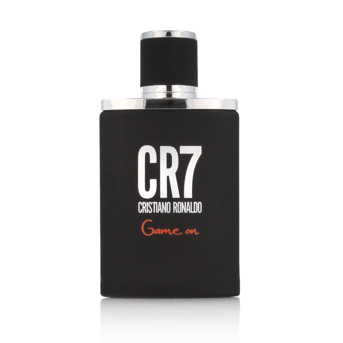Cristiano Ronaldo CR7 Game On Eau De Toilette 30 ml man 7190₽