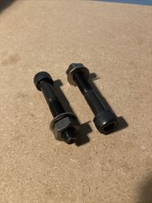 Front Suspension Pair Upper Control Arm Bolts 31106789333 FOR BMW 5 6 7 8 Series