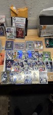 Indianapolis Colts 27 Card Lot (Inserts, Rookies, Parallels, Variations, Base)