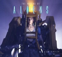 The Making Of Aliens J. W. Rinzler Buch Gebunden Englisch 2020 Titan Books Ltd